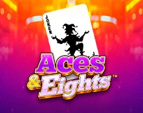 Aces and Eights GMW